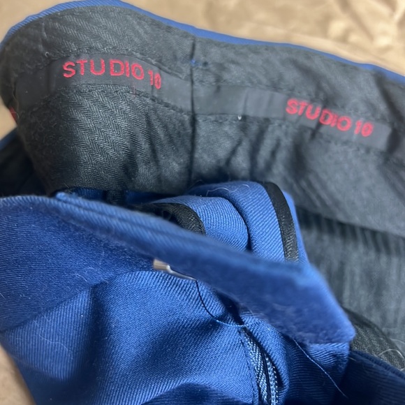 Men’s dress pant 30x30 - Picture 2 of 4